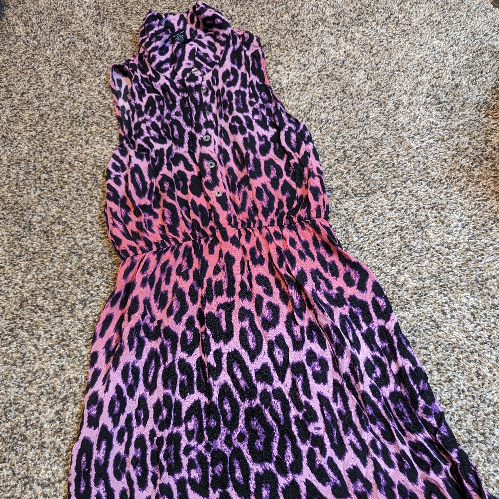 Rue 21 dress